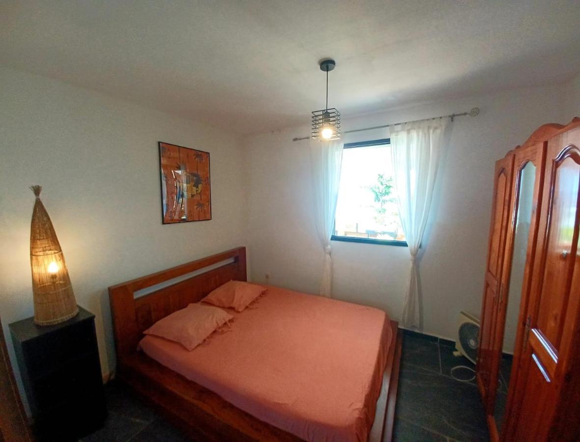 Havre De Paix ,Vue Sur L'Ocean Villa La Possession Dış mekan fotoğraf