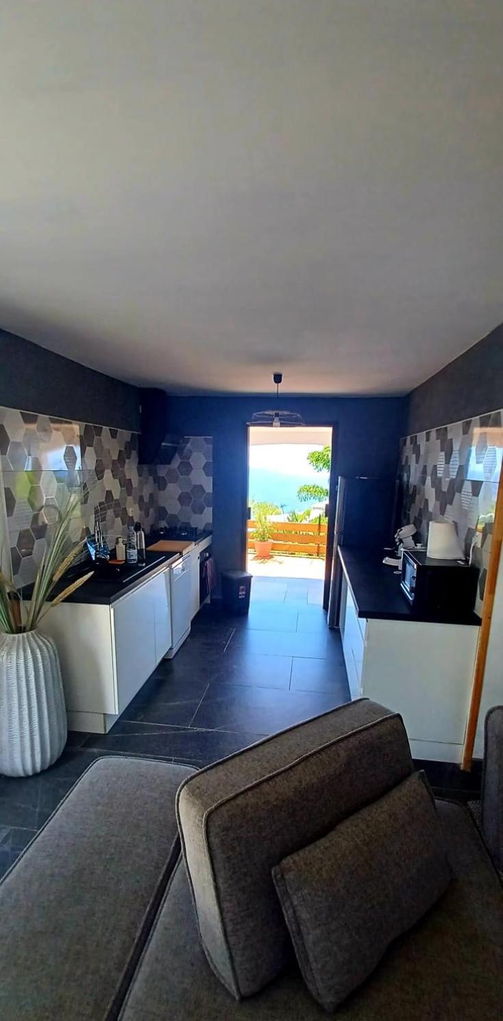 Havre De Paix ,Vue Sur L'Ocean Villa La Possession Dış mekan fotoğraf